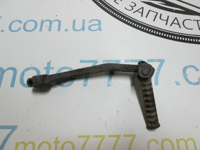 Лапка заводна Yamaha Jog 2JA