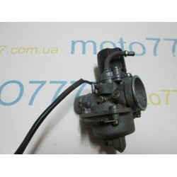 Карбюратор Yamaha Jog 2JA