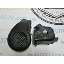 Охлаждения Yamaha Jog 2JA