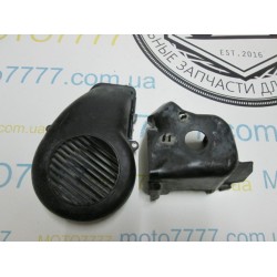 Охлаждения Yamaha Jog 2JA