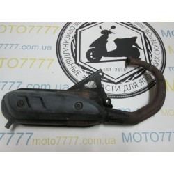 Глушитель Yamaha Jog 2JA