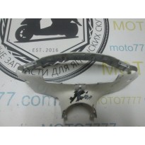 Голова Yamaha Jog Sa 16