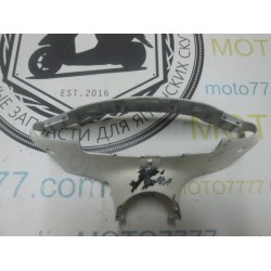 Голова Yamaha Jog Sa 16