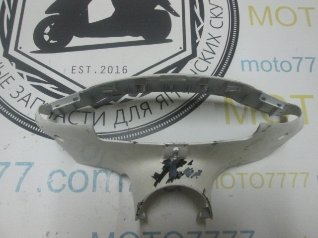 Голова Yamaha Jog Sa 16