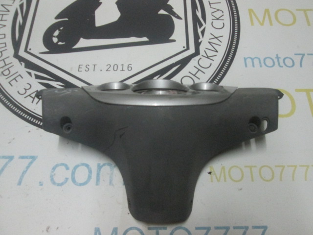 Торпеда Yamaha Jog Sa 16