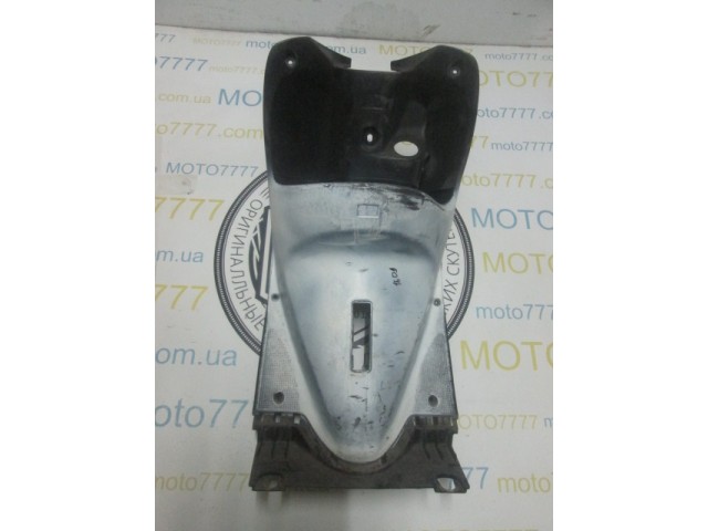 Подгазетник Yamaha Jog Sa 16