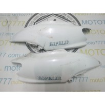 Бока Yamaha Jog Sa 16