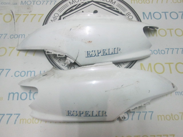 Бока Yamaha Jog Sa 16