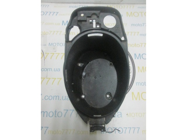 Бардачок під сидіння Yamaha Jog Sa 16