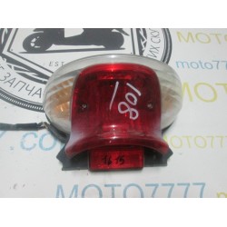 Стоп №2 Yamaha Jog Sa 16