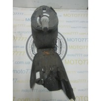 Захист рами Yamaha Jog Sa 16