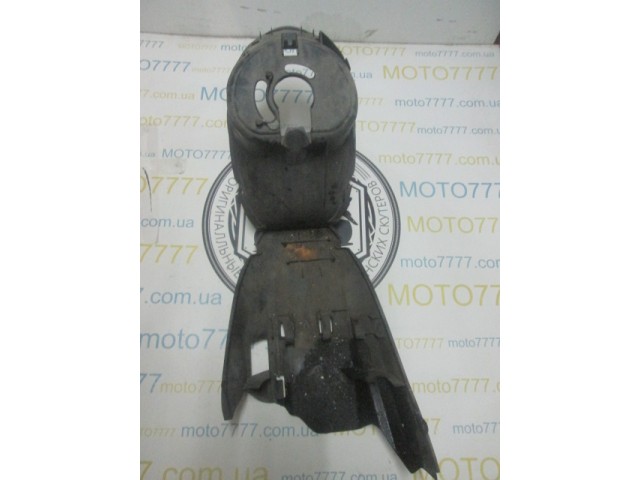 Защита рами Yamaha Jog Sa 16