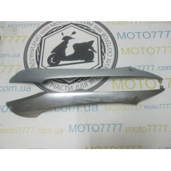 Лижи Yamaha Jog Sa 16