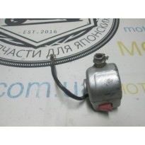 Тормозная ручка правая Yamaha Jog Sa 16