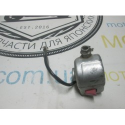 Тормозная ручка правая Yamaha Jog Sa 16