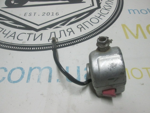 Гальмівна ручка права Yamaha Jog Sa 16