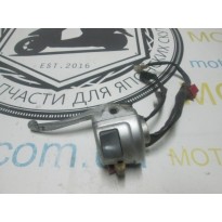 Тормозная ручка левая Yamaha Jog Sa 16