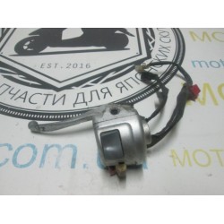 Тормозная ручка левая Yamaha Jog Sa 16