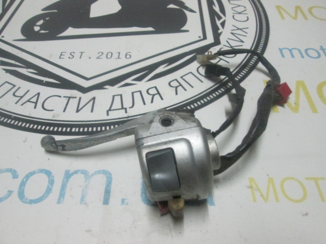 Тормозная ручка левая Yamaha Jog Sa 16
