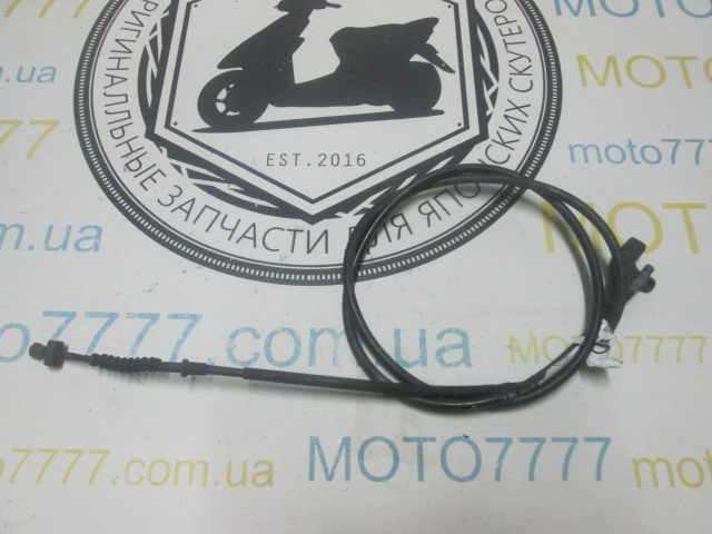 Трос заднього гальма Yamaha Jog Sa 16