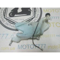 Масло бак Yamaha Jog Sa 16