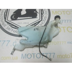 Масло бак Yamaha Jog Sa 16