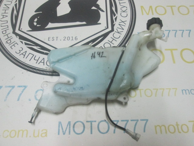 Масло бак Yamaha Jog Sa 16