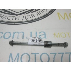 Оська Yamaha Jog Sa 16