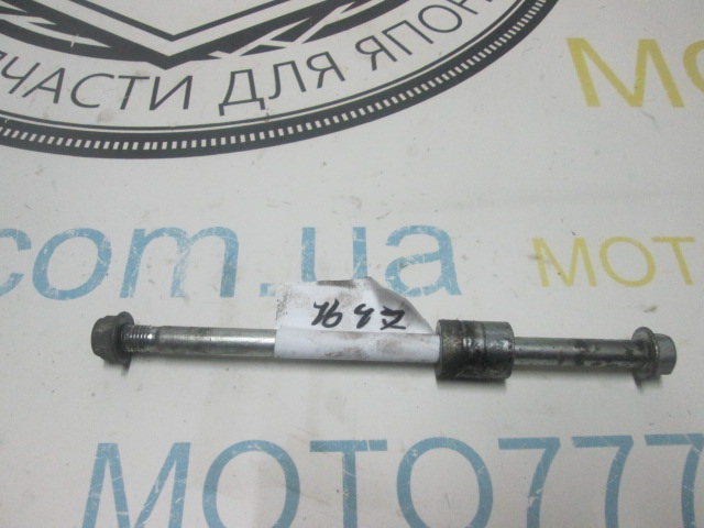 Оська Yamaha Jog Sa 16