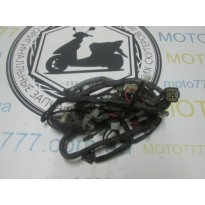 Центральная проводка Yamaha Jog Sa 16