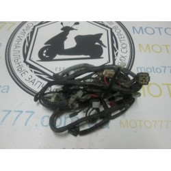 Центральная проводка Yamaha Jog Sa 16