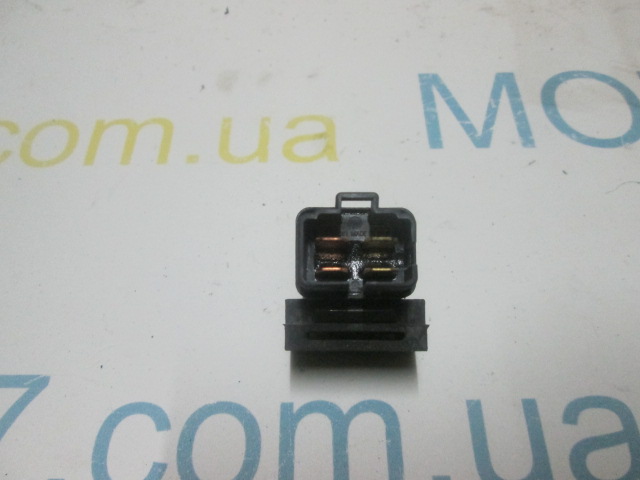 Реле стартера Yamaha Jog Sa 16