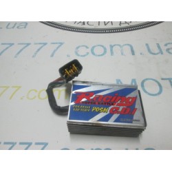 Комутатор Yamaha Jog SA-16J ZR evolution