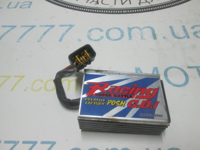 Комутатор Yamaha Jog SA-16J ZR evolution