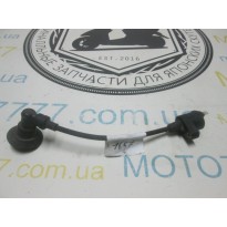 Котушка з насвічником Yamaha Jog Sa 16