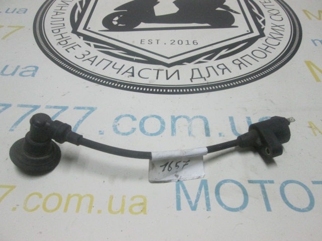 Котушка з насвічником Yamaha Jog Sa 16