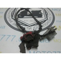 Тормозная система Yamaha Jog Sa 16