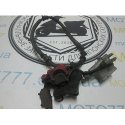 Тормозная система Yamaha Jog Sa 16