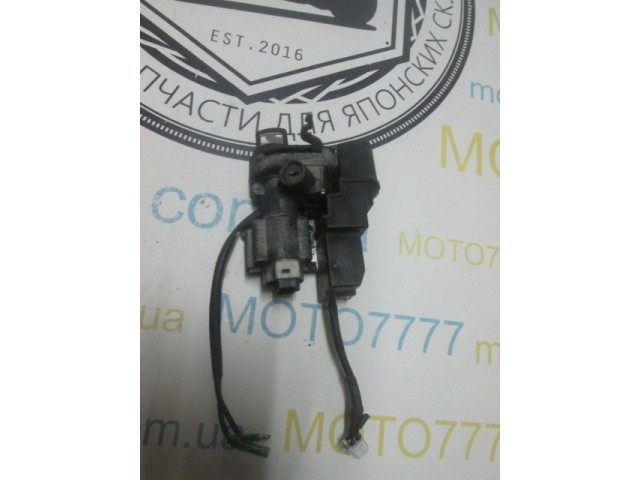 Замок Yamaha Jog SA-16J ZR evolution