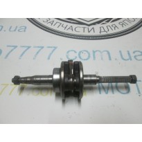 Коленвал Yamaha 5BM