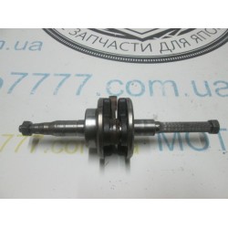 Коленвал Yamaha 5BM