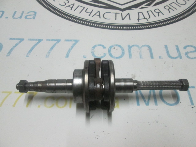 Коленвал Yamaha 5BM