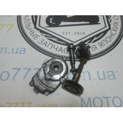 Редуктор YAMAHA 3KJ/5BM Совместимость: YAMAHA JOG ARTISTIK/NEXTZONE/Z/ZR/APRIO/SA-01/04/08/12/16