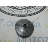 Передний вариатор Yamaha 5BM