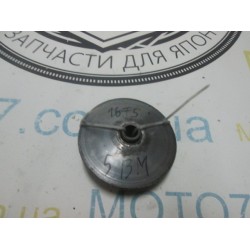 Передний вариатор Yamaha 5BM