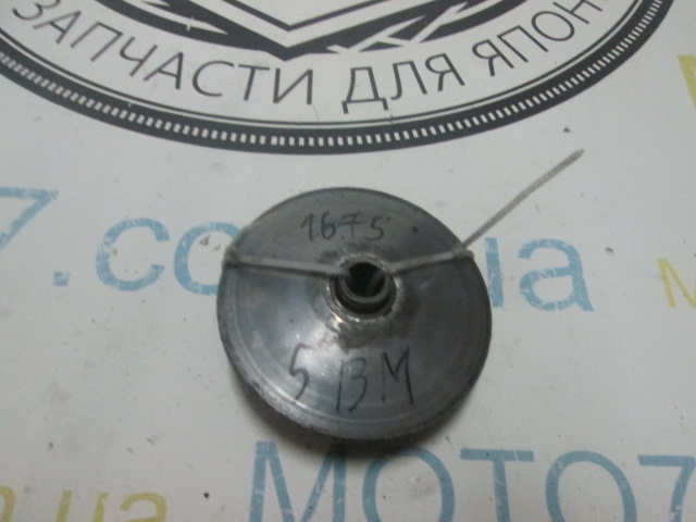 Передний вариатор Yamaha 5BM