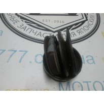 Задний вариатор Yamaha 5BM