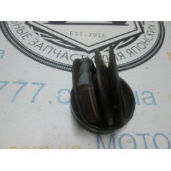 Задний вариатор Yamaha 5BM