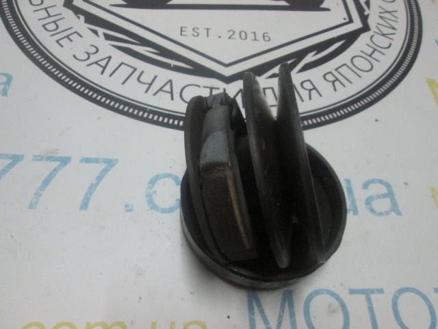 Задній варіатор Yamaha 5BM