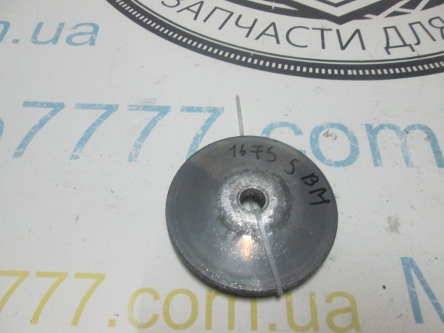 Тарелка переднего вариатора Yamaha 5BM